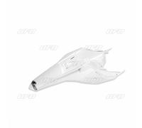 KTM SX 65 - 16/22 - PARA FANGO POSTERIORE UFO BIANCO / KT04072-047