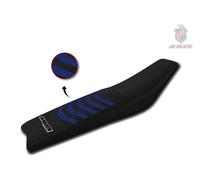 KTM Sx 85 2018-2022 JN-Design COPRISELLA Anti-Slip Black & Dark Blue