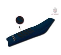 KTM Sx 85 2018-2022 JN-Design COPRISELLA Anti-Slip Dark Blue & Black