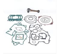 KTM SX 85 COMBO KIT: KIT BIELLA CON SERIE GUARNIZIONE MOTORE 2013 2017