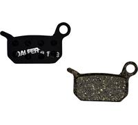 PASTIGLIE FRENO KH325 KTM 50/65