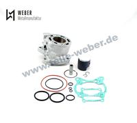 KTM SX EXC 85 85cc 85ccm Kit Cilindro Vertex Pistone Anno Fab. 07-13 Kz.470