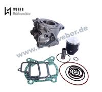 KTM SX EXC 85 85cc 85ccm Kit Cilindro Vertex Pistone Kit Cilindri
