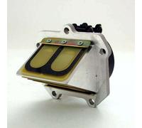 KTM SX / EXC / XC 125 144 150 200 - 98/15 - SCATOLA A VALVOLE BOYESEN / RAD-41C