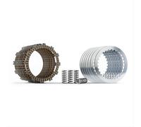 KTM Sx-F 250 2006-2012 Hinson Racing Piatto Frizione e Molla Kit FSC094-8-001