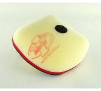 KTM Sx-F 350 2011-2015 DT1 Racing Non Lucidato Filtro Aria DT-150-11NO