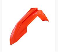 KTM SX-F 450 PARAFANGO ANTERIORE VENTILATO ARANCIO 2023 2026