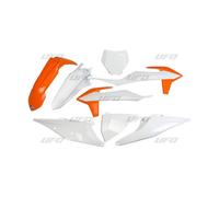 KTM SX SXF - 2019/2020 - KIT PLASTICO UFO / KTKIT522@999
