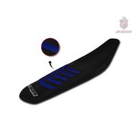 KTM Sx-Sxf 2019-2022 JN-Design COPRISELLA Anti-Slip Black & Dark Blue