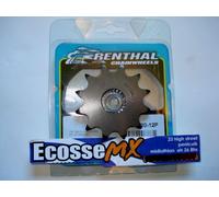 KTM SX125 SX150 SX250 1991-2022 12T RENTHAL Pignone Anteriore
