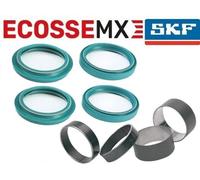 KTM SX150 2009-2016 SKF Fodere E Guarnizioni Innteck Kit Di Rami Della Forcella