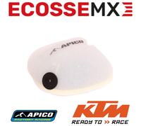 KTM SX85 Apico Filtro Dell'Aria Secco 2018-2024 Motocross KTM SX85