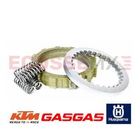 KTM SX85 SX105 Apico Qualità Piatto Frizione Kit Molle 2003-2017 Kit Frizione