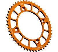 KTM XC 105 2007-2010 JT Arancione Pignone Posteriore 49T JTA895.49ORG