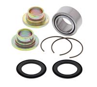 All Balls Ktm 450 Exc-f 2003-2004 Rear Shock Elevation Kit Argento