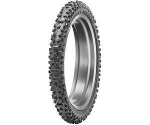 Ktm XC-F 250 I 2023-2024 Pneumatico Anteriore Dunlop Geomax MX53 80/100-21