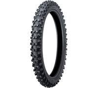 Ktm XCF-W 350 2020-2022 Dunlop Geomax EN91 Pneumatico Anteriore 90/90-21