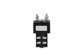 KTMBOHU Contattore CC TSW-180 12V/24V/48V/60V/72V
