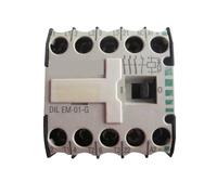 KTMBOHU Microcontattore CC DILEM-01-G