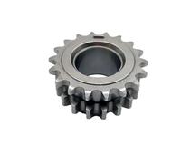KTMBOHU Regolatore Albero a camme di Scarico Destro, A2760501847, Adatto for 2760503900, 2760501800, 27