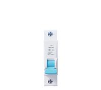 KTMBOHU Un Interruttore LB12 1P Piccolo Interruttore Automatico Miniaturizzato 25A for Uso Domestico A Cavallo Singolo Unipolare