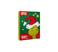 KTN Dr. Neuberger GmbH Grinch Calendario dell'Avvento Bellezza Natale