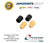 JAPANPARTS KTP-K02 Kit parapolvere, ammortizzatore