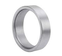 KTR150 Steel Expansion Sleeve | Robust Keyless Connection for High Load | Friction Lock for Flywheels/Belt Drums | 17-20mm Size (20 * 25mm)