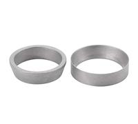 KTR150 Steel Expansion Sleeve | Robust Keyless Connection for High Load | Friction Lock for Flywheels/Belt Drums | 17-20mm Size (17 * 21mm)