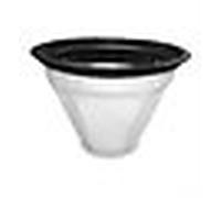 KTRI02133 KIT FILTRO con cestello per aspirapolvere e aspiraliquidi IPC - Cod: 0