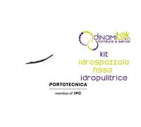 KTRI40330 KIT IDROSPAZZOLA FISSA PORTOTECNICA