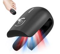 KTS Dispositivo Laser per Funghi Delle Unghie Macchina per Terapia Laser per Ung