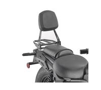 KTS4134C - Schienalino Passeggero Kappa KAWASAKI Eliminator 500 (24)