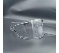 KTTUO For Arai RX-7X RX7X CORSAIR-X RX-7V VAS-V NEO ASTRO-GX Motorcycle Accessories Capacete Original Visor Lens Casco Moto Windshield