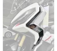 KTTUO For HON-DA XADV750 X-ADV 750 Modification Winding Strip Wind Cutting Fixed Wind Wing Leg Shield Side Protection Windshield