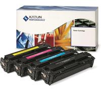 Ktun 43649 toner compatibile ciano Canon C-EXV 34 270gr