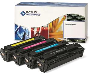 Ktun 43649 toner compatibile ciano Canon C-EXV 34 270gr