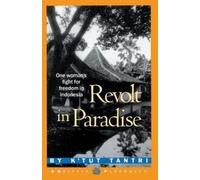 K'Tut Tantri Revolt in Paradise (Tascabile)