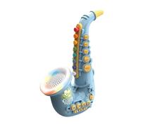 KTUXZCI Coltiva l'amore dei bambini per la musica con questo,digitare+2 | sicuro e resistente. Il suono è molto buono. Giocattolo educativo in ABS.