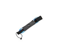 KTUXZCI Pratica corda per il piede della gamba del paddleboard da stand up | spessa 5 mm, per surf intensi e durevole. Abbastanza resistente per gestire le tavole più lunghe e pesanti. Cordino per