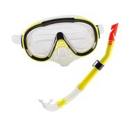 KTUXZCI Set di attrezzatura da snorkeling | e resistente per esperienze subacquee indimenticabili Set da snorkeling per adulti Attrezzatura da Occhiali da sub