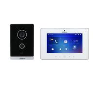 KTW01 - Kit VDP Wi-Fi