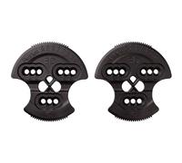 KTWOGMAN Dischi cerniera Burton Re:Flex 3D (coppia)