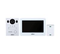 KTX01(S) - Kit VDP plug&play bifilare
