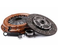 KTY26010-1A Clutch Kit - Xtreme Outback Heavy Duty Organic (the same as KTY26011