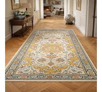 KTYUTJDH Tappeti,Stampa animale moderna Beige, Nero, Bianco, Blu, Rosa, Giallo, Rectangular 160 x 220 cm, Tappeto Salotto Moderno Lavabile, Moderni Soggiorno, Camera da Letto, Pranzo,