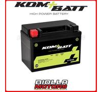 KTZ12S BATTERIA KOMBATT GEL YAMAHA T-Max XP 560E-A 560 2021 YTZ12S 246651150