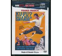 Ku-fu? - Dalla Sicilia con furore