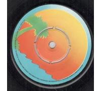 KU KLUX KLAN 7" (VINYL 45) UK ISLAND 1978