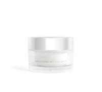 KU2 Cosmetics Crema giorno viso | Crema viso idratante con acido ialuronico e stella alpina | Crema viso da donna per una pelle più liscia e carnosa | Crema giorno per il viso protegge dalla secchezza